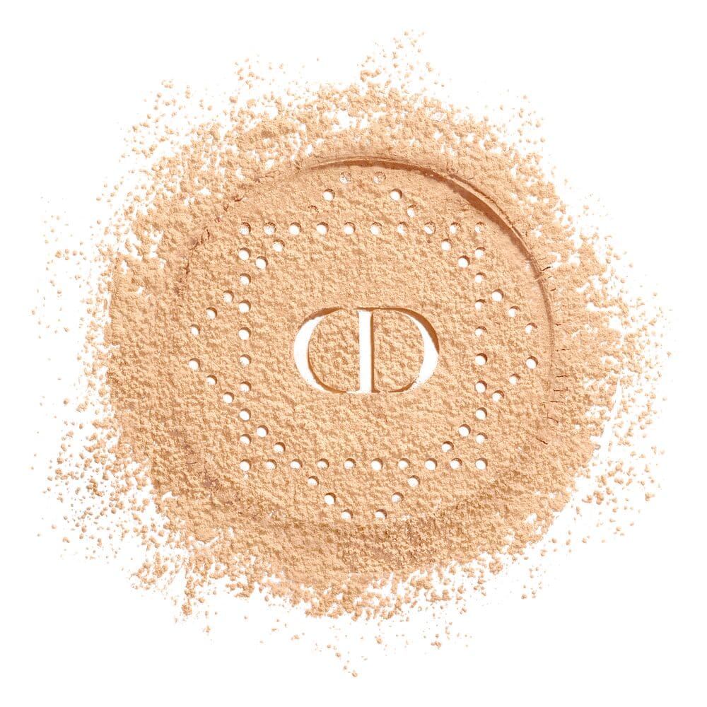 DIOR FOREVER ON SET POWDER (POLVO SELLADOR DE MAQUILLAJE)